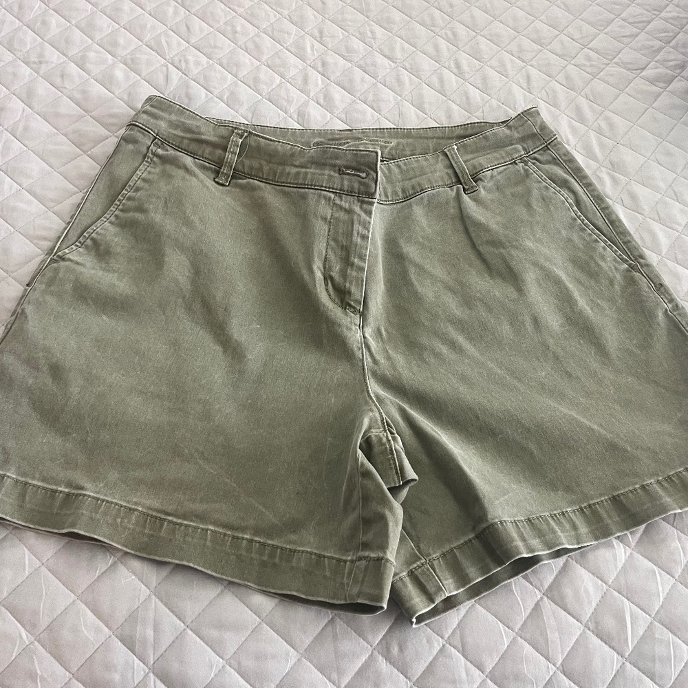 Shorts